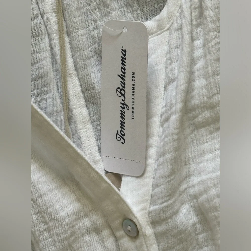 Tommy Bahama romper - Picture 6 of 13